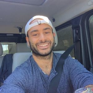 Meet your Posher, Vincent